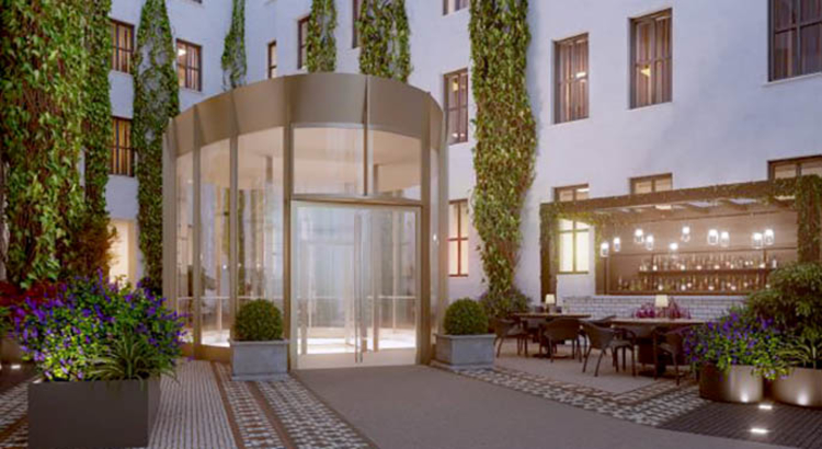 Amo Hotel
